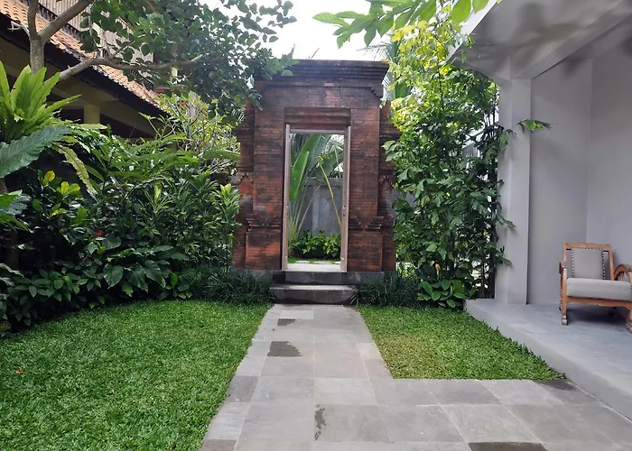 Aroem 4* Ubud
