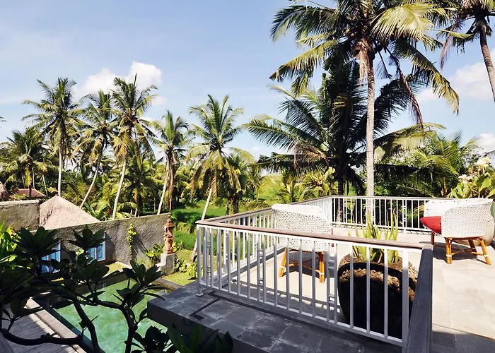 Frühstückspension Aroem Ubud