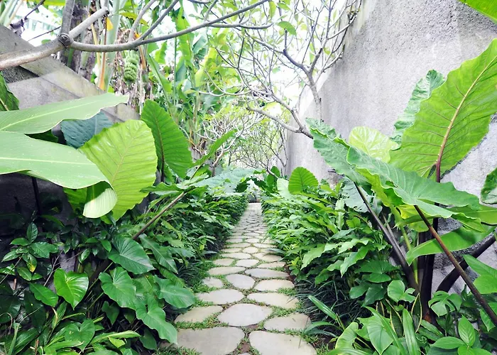 Aroem 4* Ubud