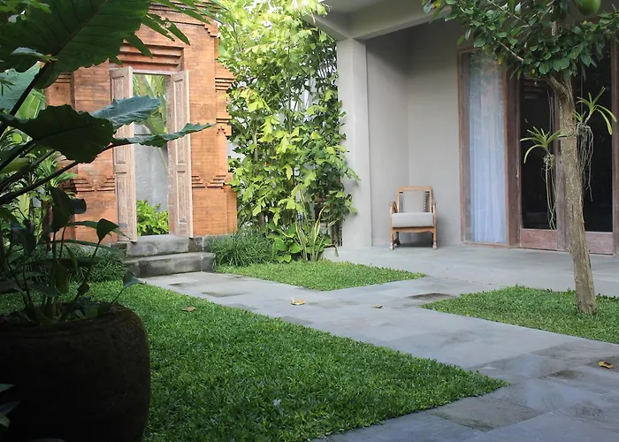 Aroem Ubud