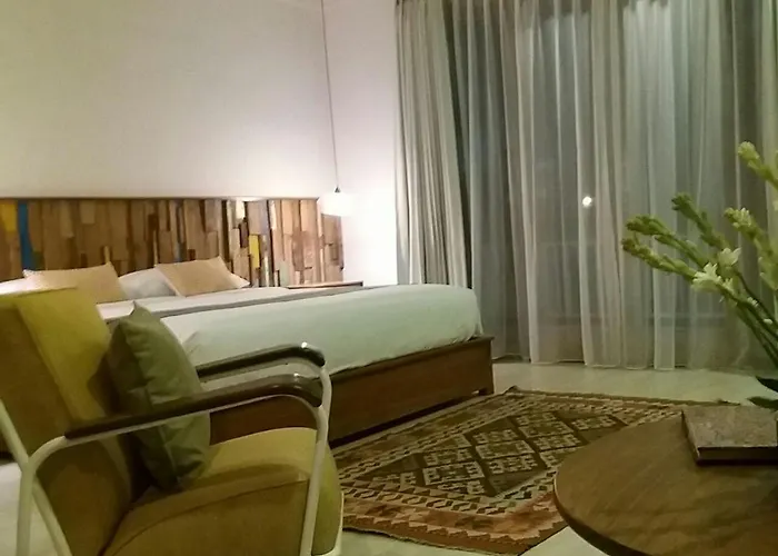 Aroem 4* Ubud