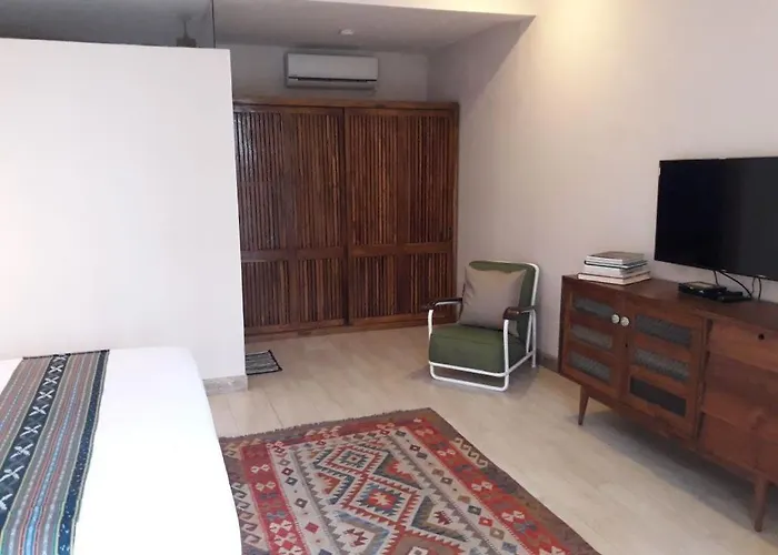 Aroem Frühstückspension Ubud