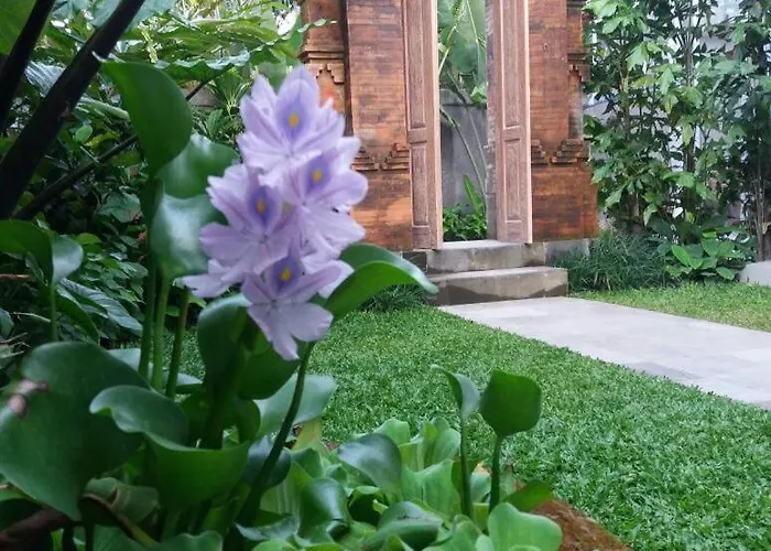 Frühstückspension Aroem Ubud