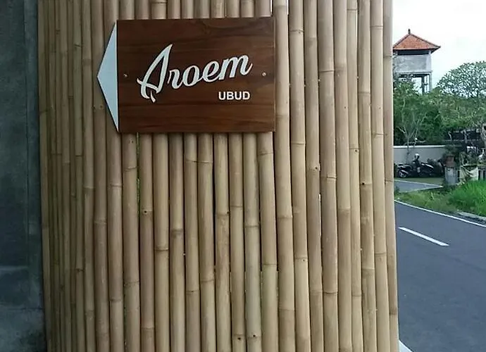 Aroem Frühstückspension 4*