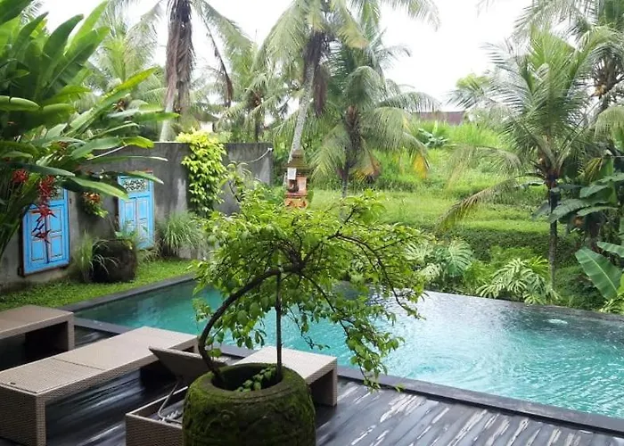 Aroem Ubud